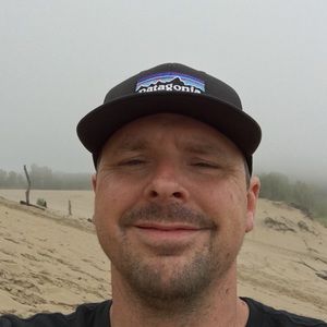 Meet your Posher, Jason